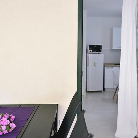 Opatija Sunshine Apartment Exterior foto