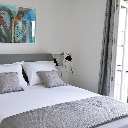 Opatija Sunshine Apartment Exterior foto