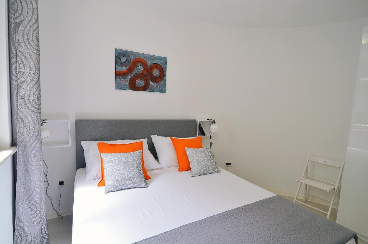 Opatija Sunshine Apartment Exterior foto