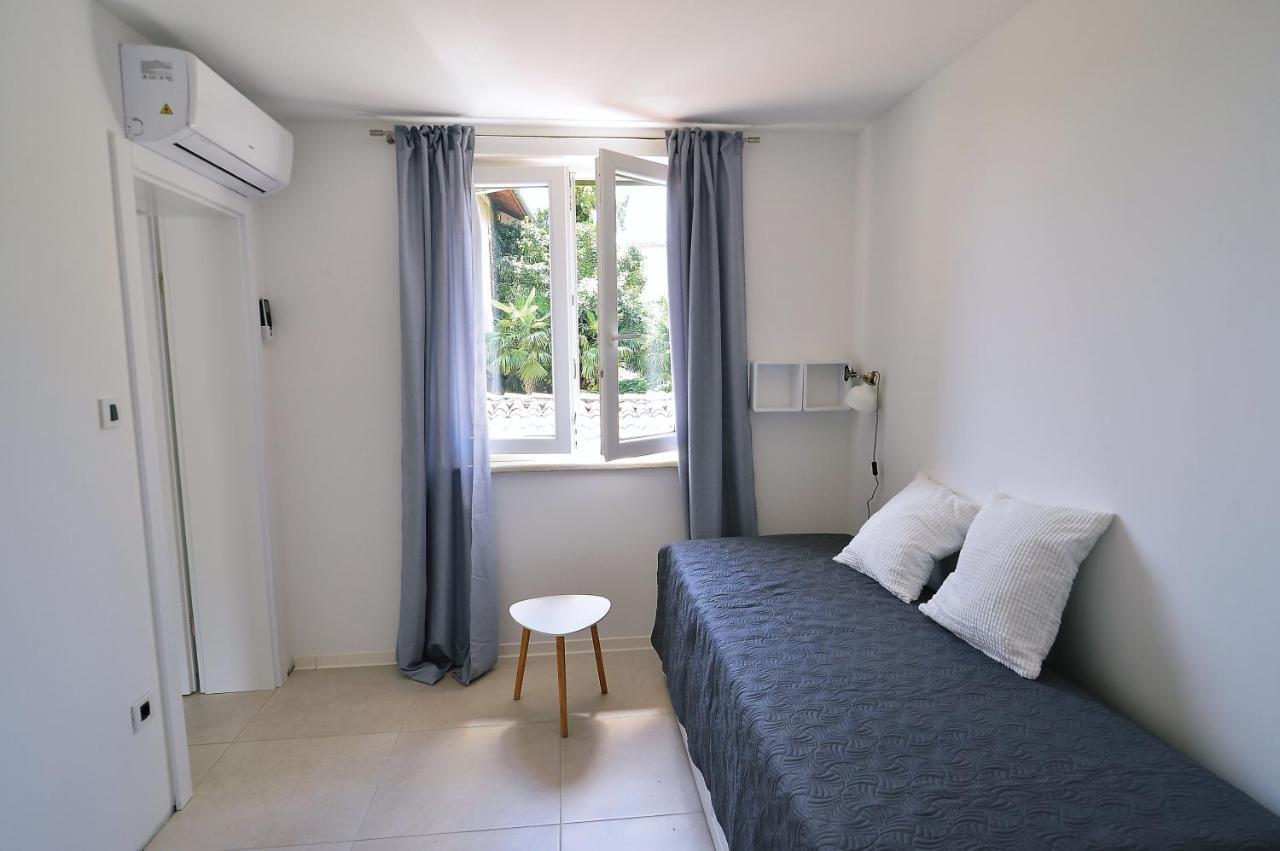 Opatija Sunshine Apartment Exterior foto