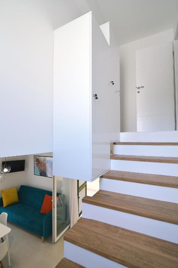 Opatija Sunshine Apartment Exterior foto