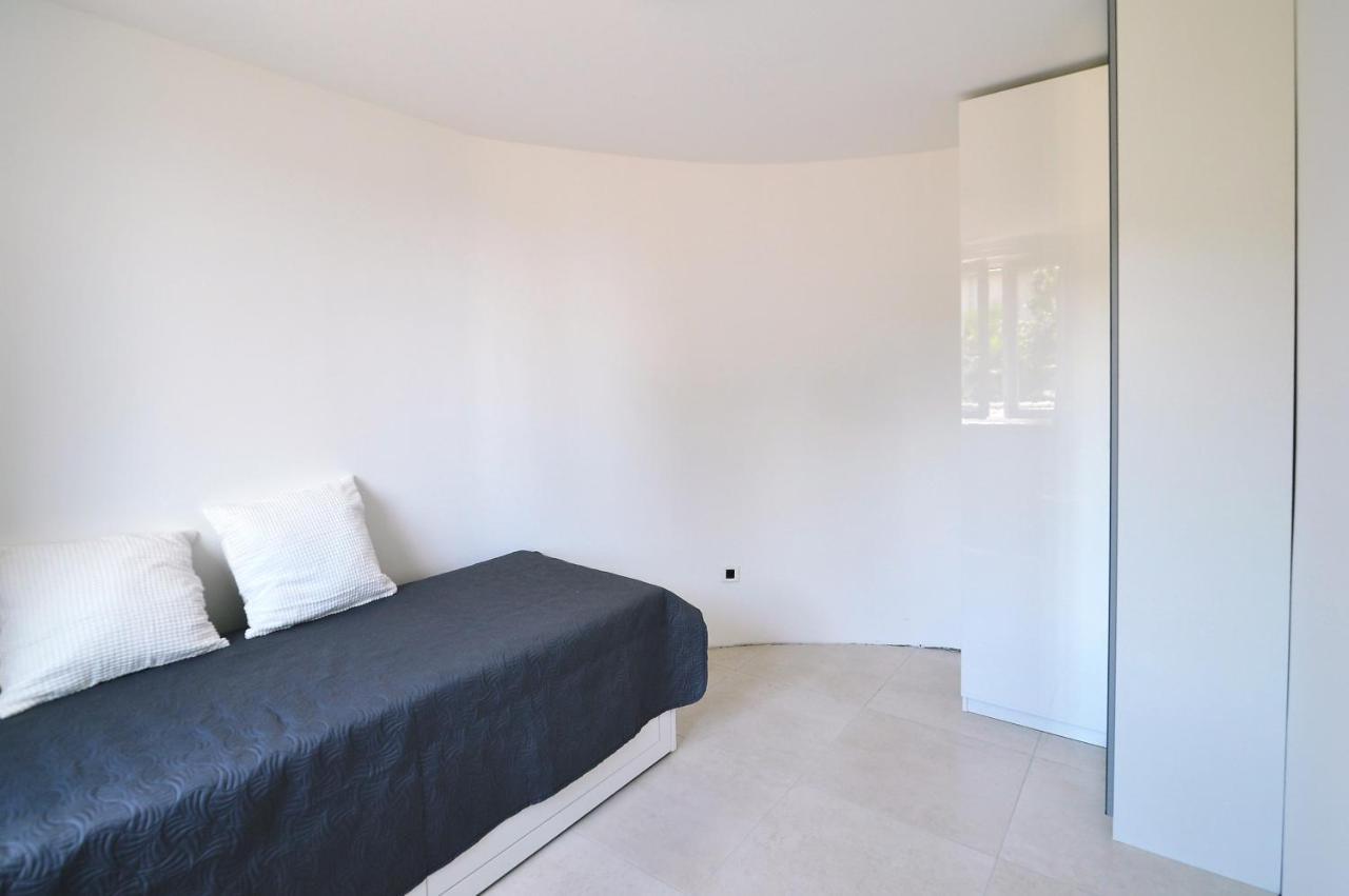 Opatija Sunshine Apartment Exterior foto