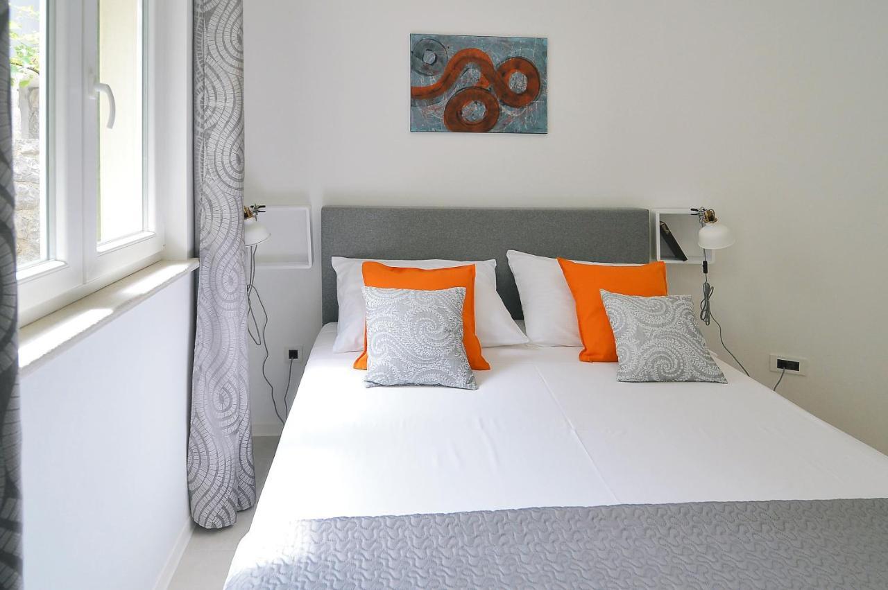 Opatija Sunshine Apartment Exterior foto