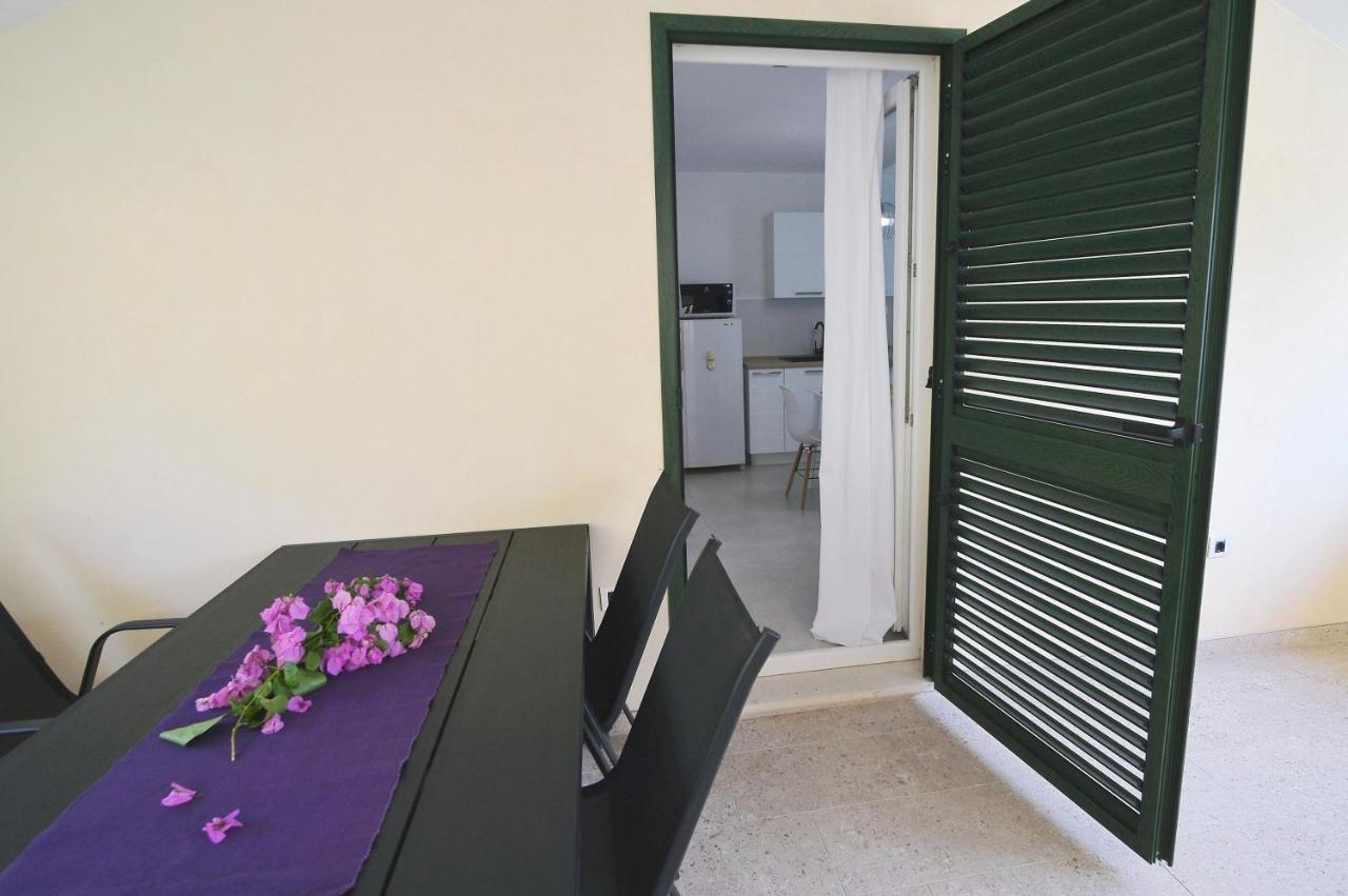 Opatija Sunshine Apartment Exterior foto