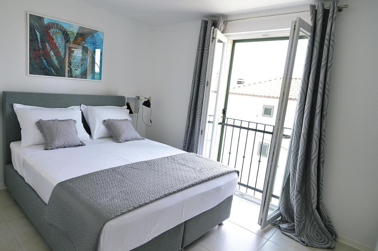 Opatija Sunshine Apartment Exterior foto