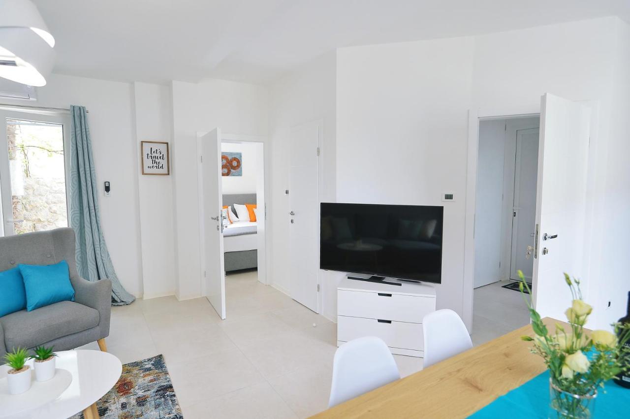 Opatija Sunshine Apartment Exterior foto