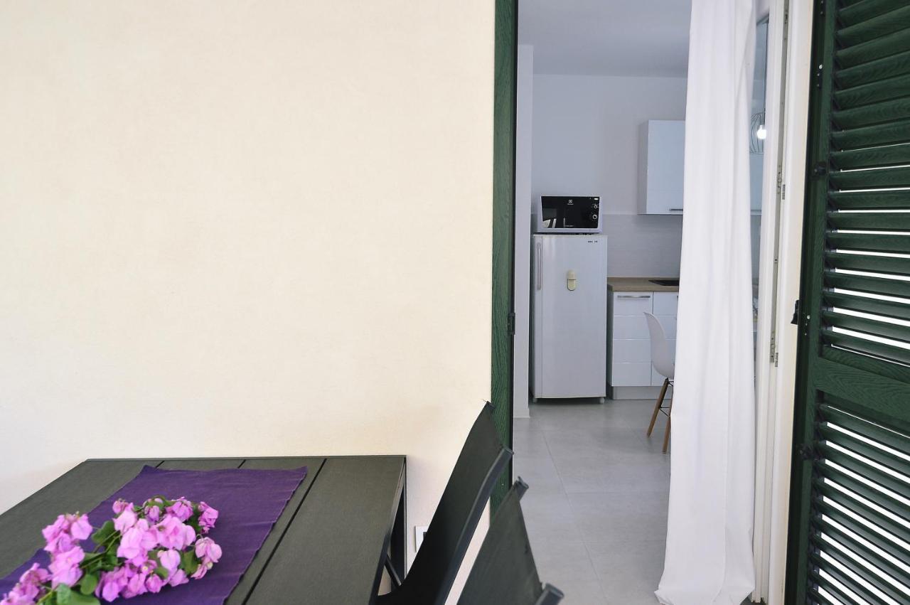Opatija Sunshine Apartment Exterior foto
